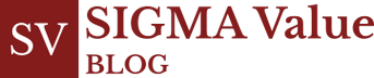 SIGMA Value Blog
